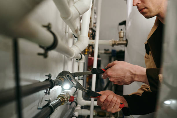 Best Septic Systems  in Holly Springs, MS