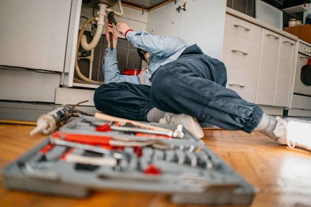 Best Emergency Plumber  in Holly Springs, MS