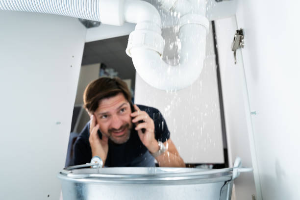 Best 24-Hour Plumber Near Me  in Holly Springs, MS