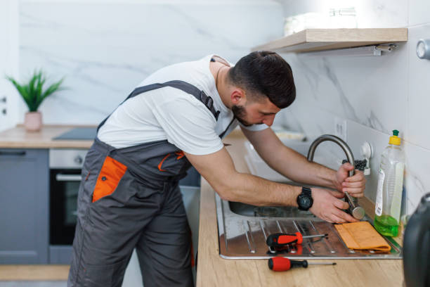 Best Emergency Plumber  in Holly Springs, MS