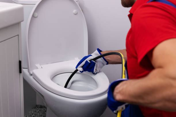 Best Drain Cleaning Services  in Holly Springs, MS