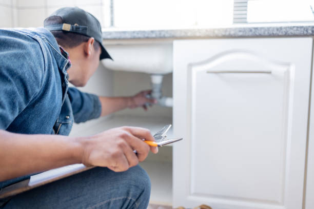 Best Pipe Repair Near Me  in Holly Springs, MS