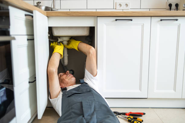 Best Residential Plumbing Services  in Holly Springs, MS
