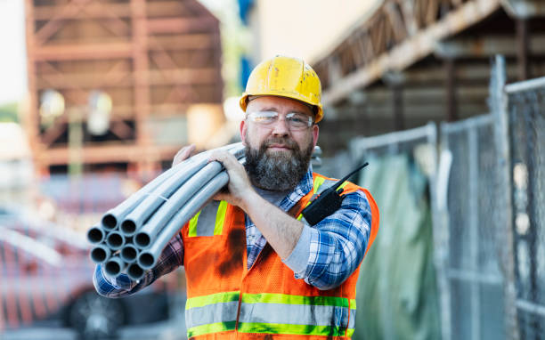Trusted Holly Springs, MS Plumbing Experts