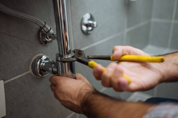 Best Affordable Plumbing Services  in Holly Springs, MS