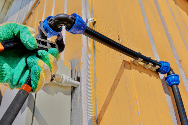 Best Sewer Cleaning Services  in Holly Springs, MS